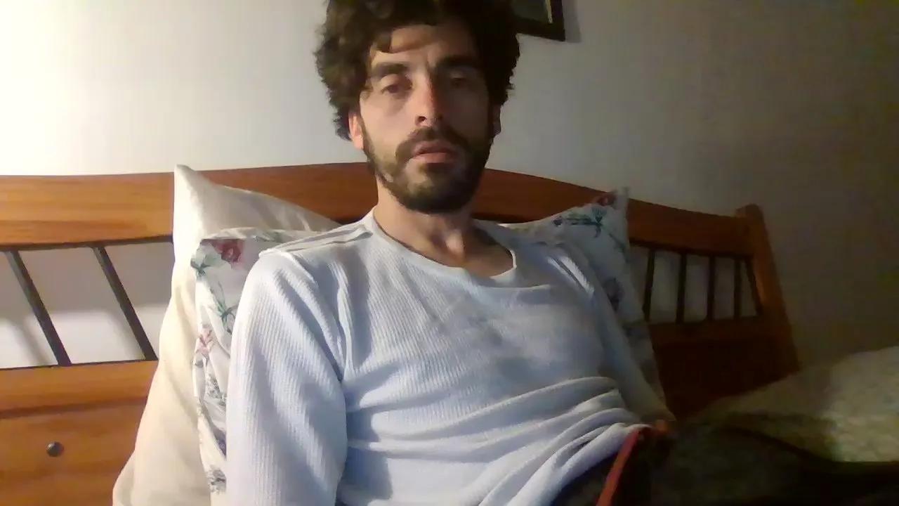 Offline lokielac on Cam4