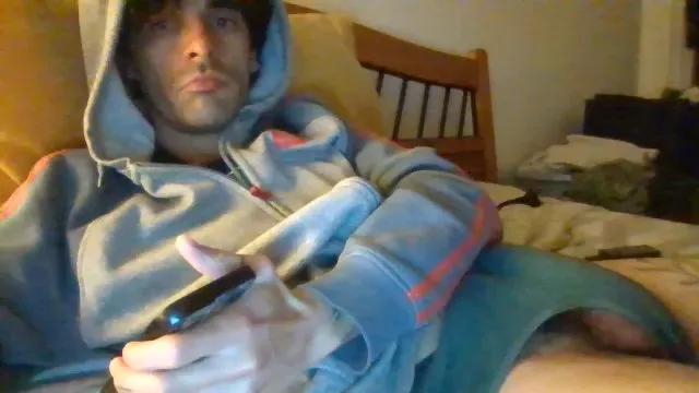 Offline lokielac on Cam4