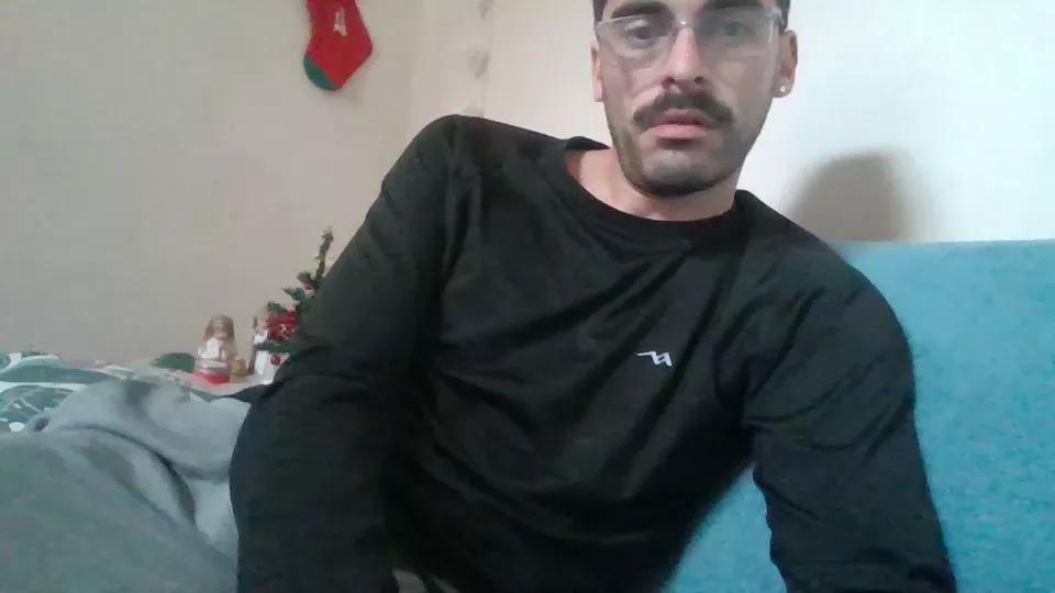 Offline lokielac on Cam4