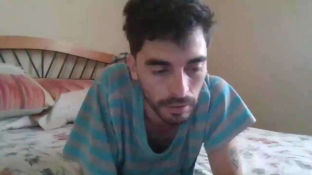 Offline lokielac on Cam4