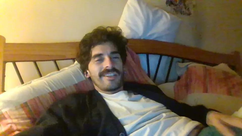 Offline lokielac on Cam4