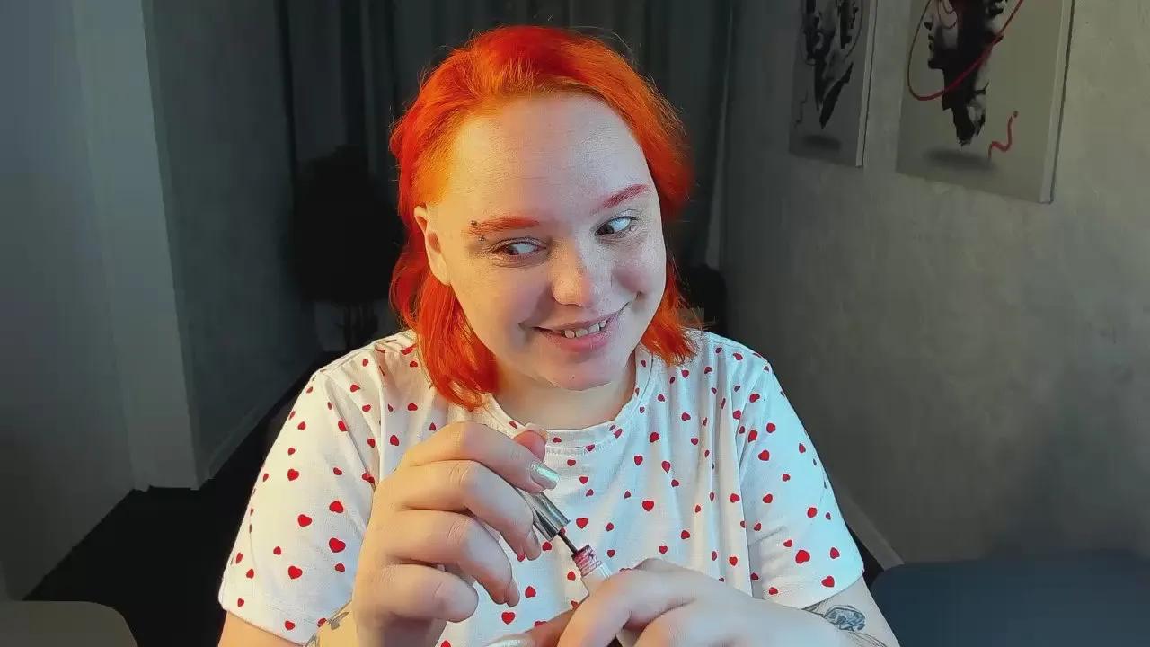 Looly_Rise on Cam4