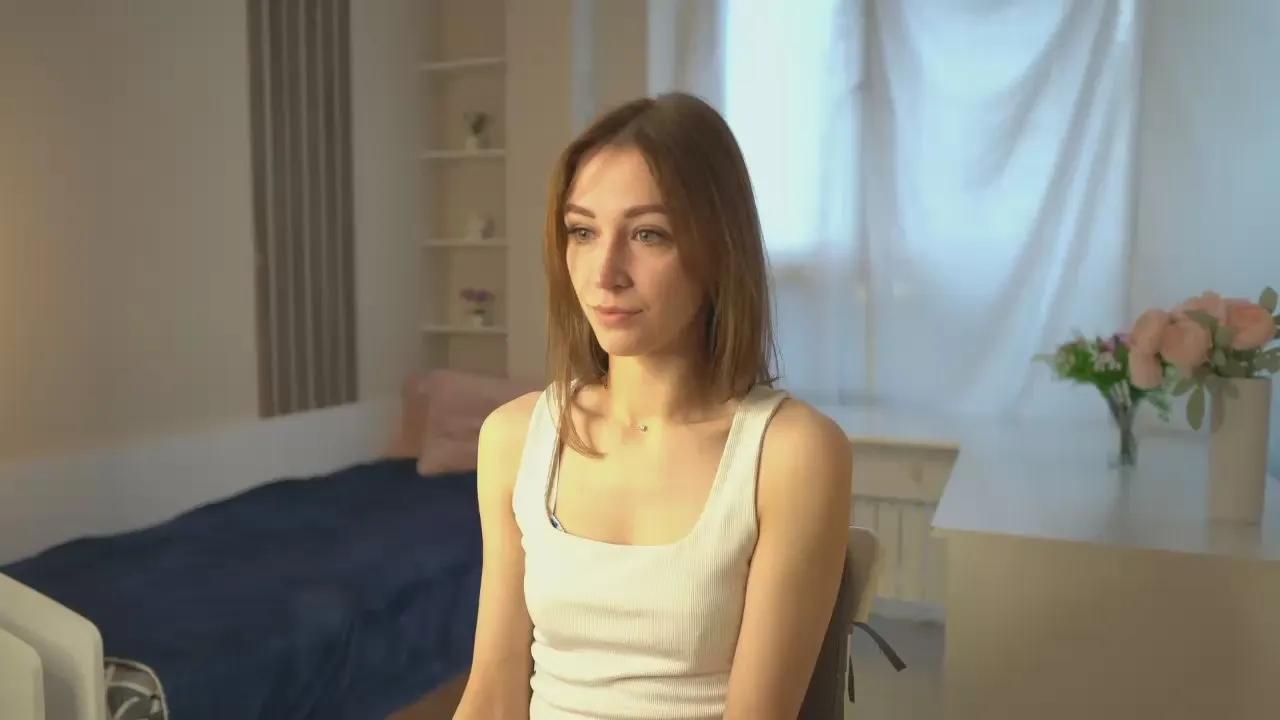 Offline LornaColeson on Cam4