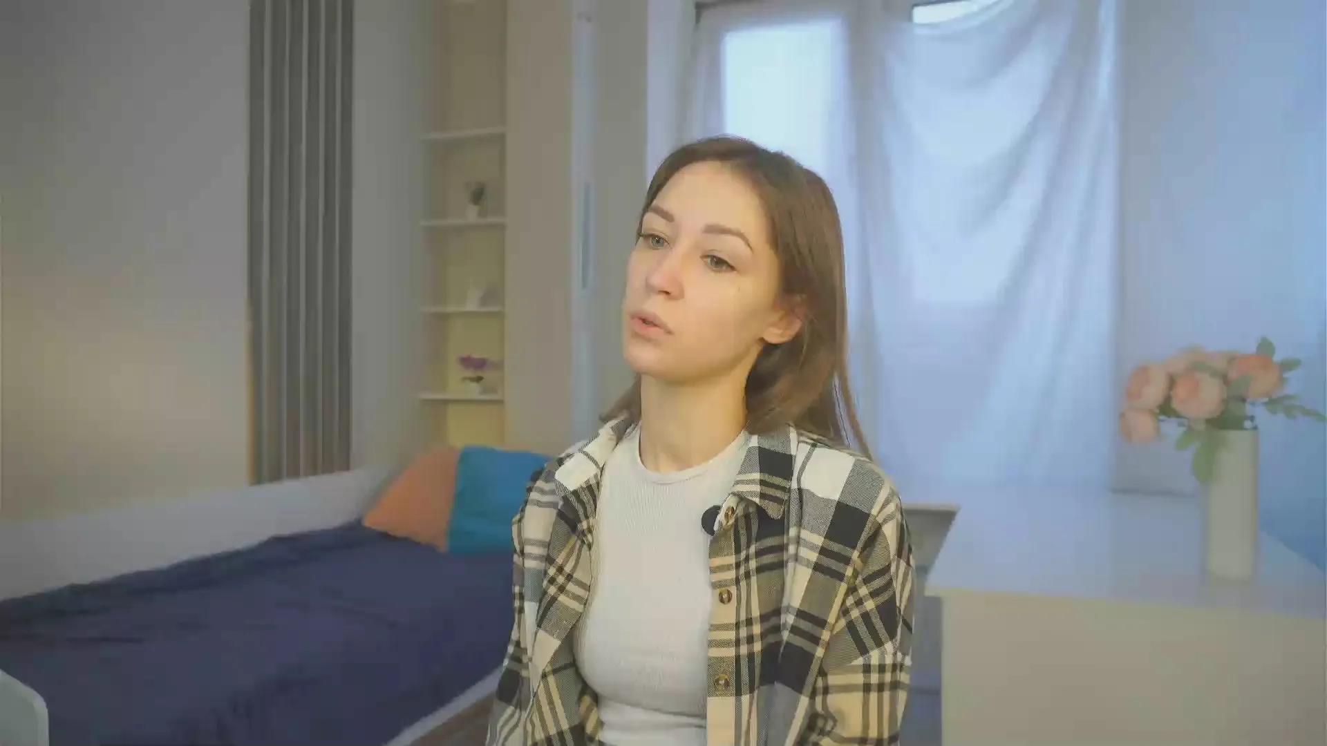 Offline LornaColeson on Cam4