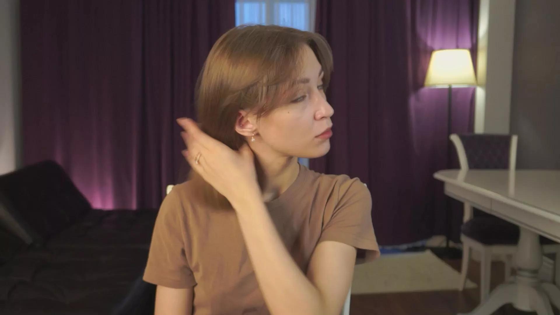 Offline LornaColeson on Cam4