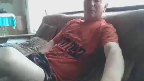 Offline loverman707 on Cam4