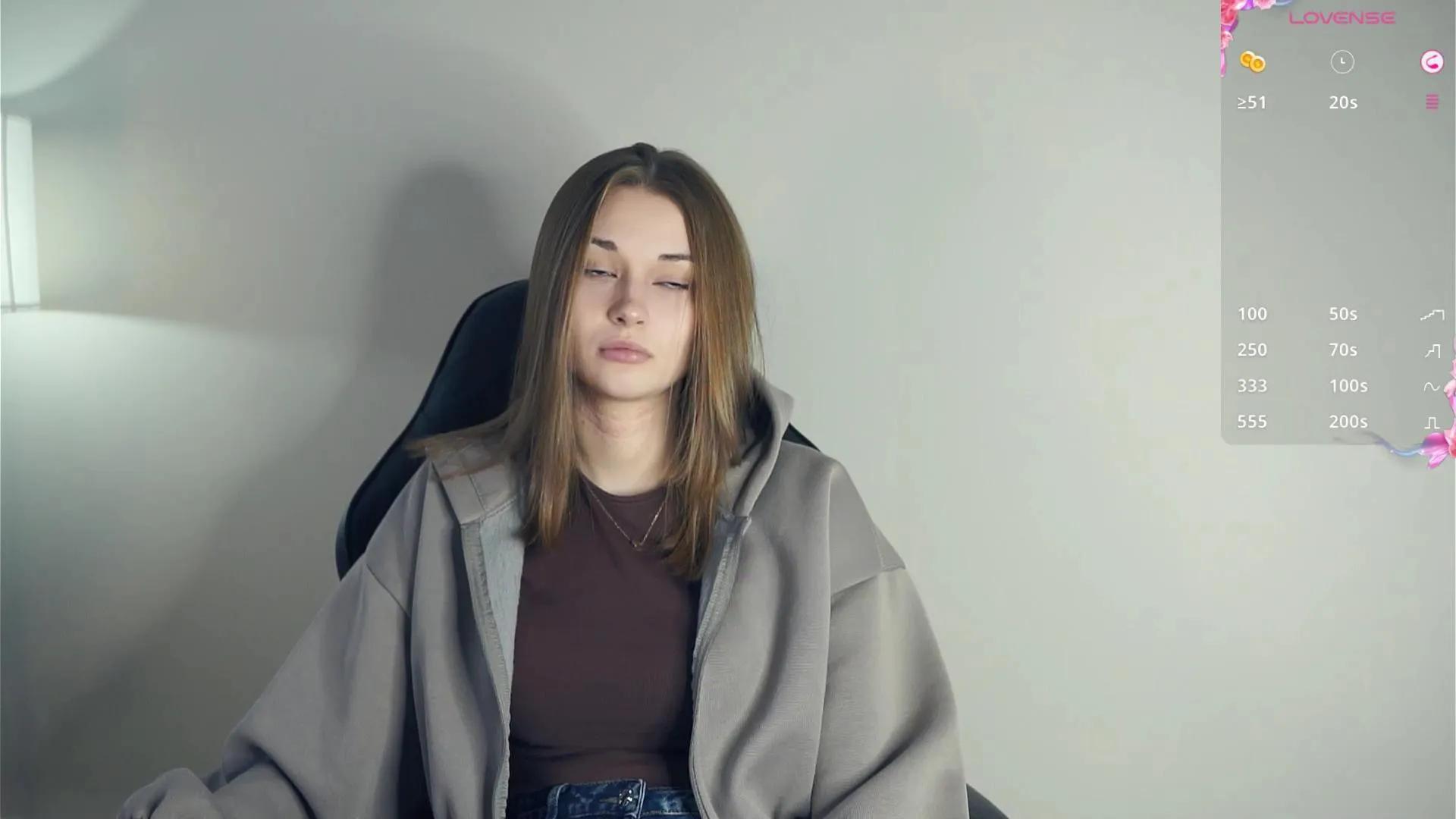 Offline LoyceYanagi on Cam4