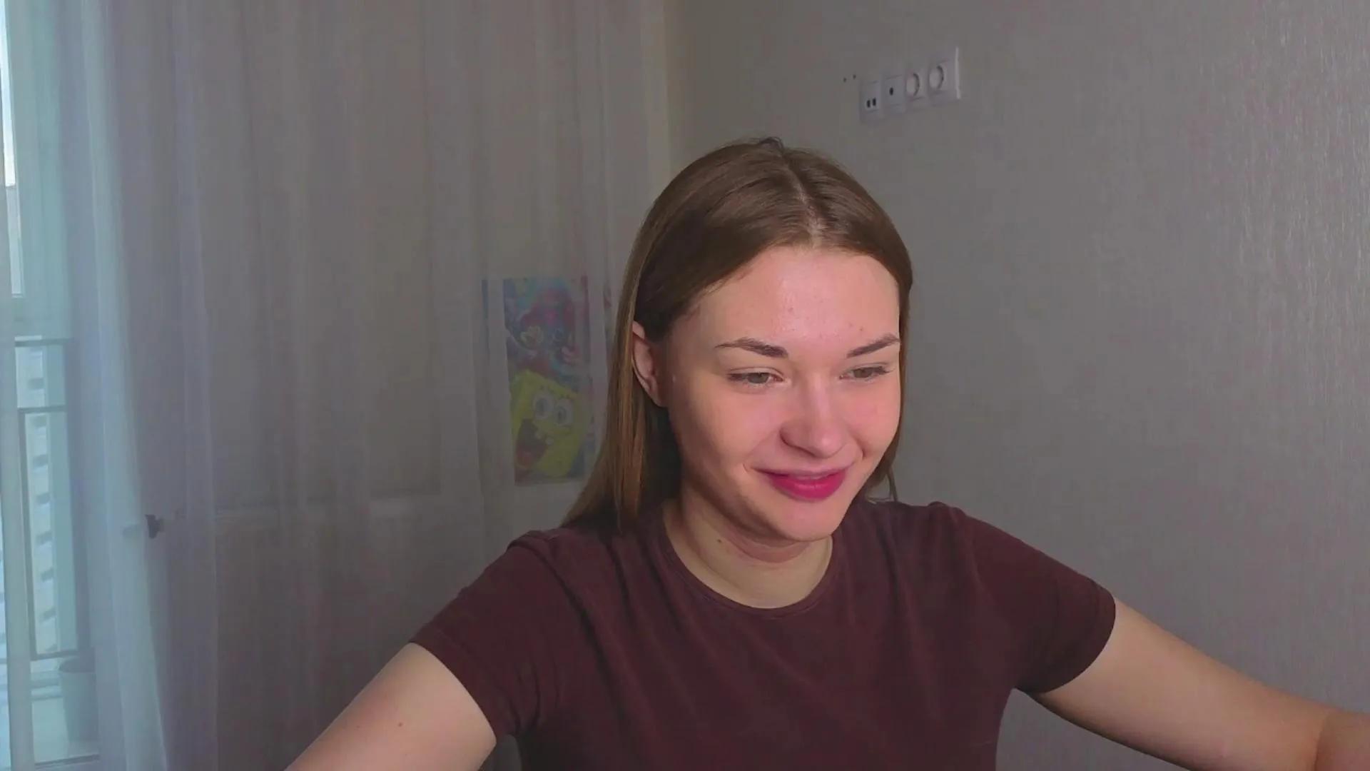 Offline LoyceYanagi on Cam4