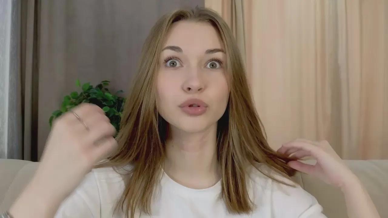 Offline LoyceYanagi on Cam4