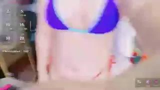 Offline LucianaME on Cam4