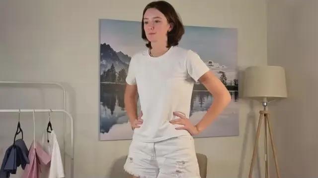 Offline LuiseUoy on Cam4