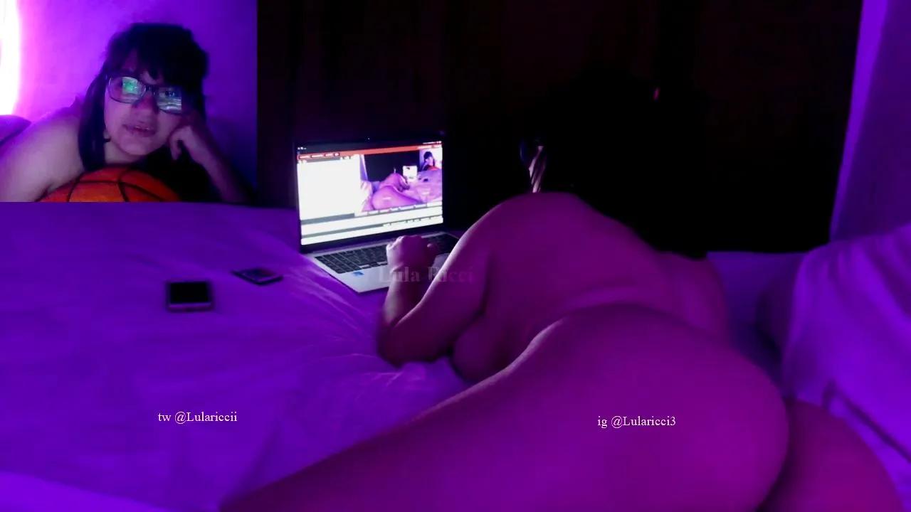 Offline lulariccii on Cam4