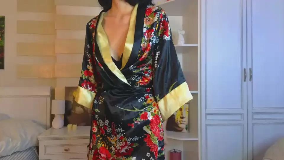 LynneFussell on Cam4 