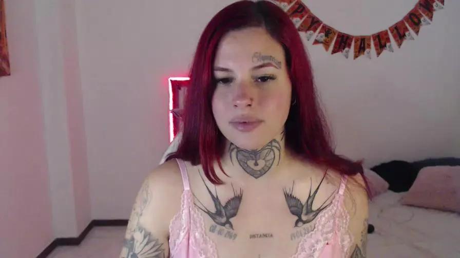 Offline Maddy_Vicius19 on Cam4