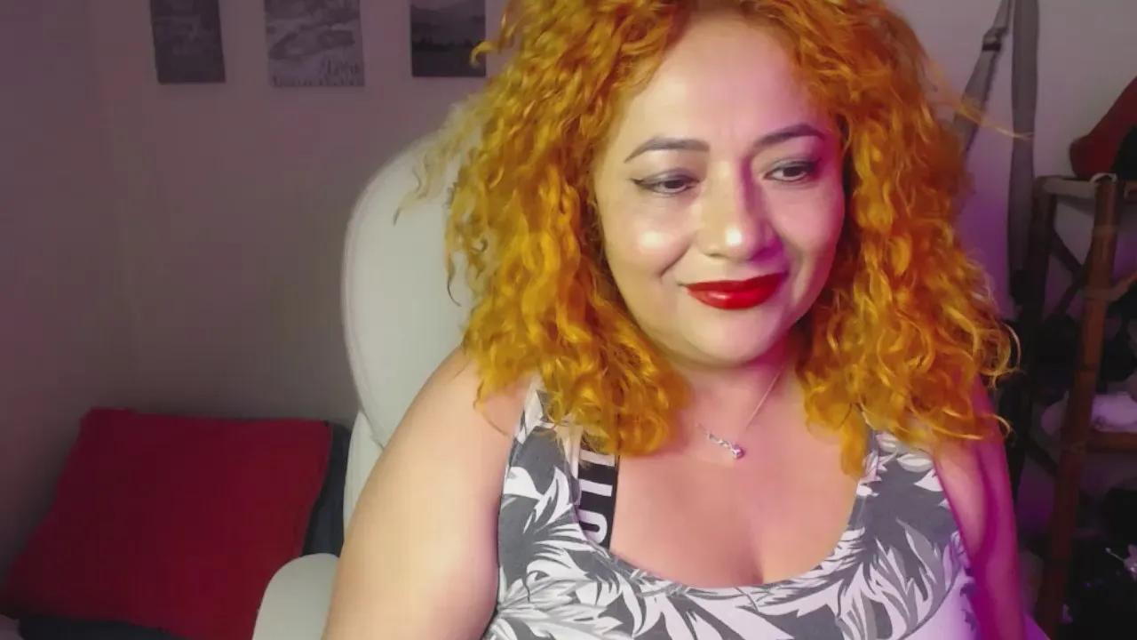 majobarraza on Cam4