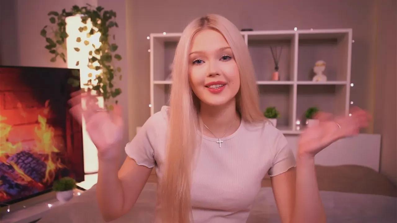 MalindaBaughey on Cam4