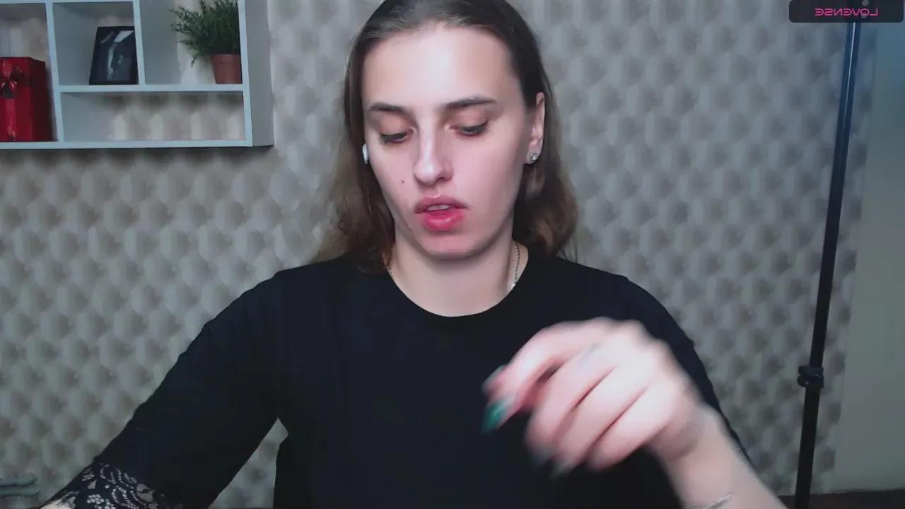 MariaSmilee_ on Cam4