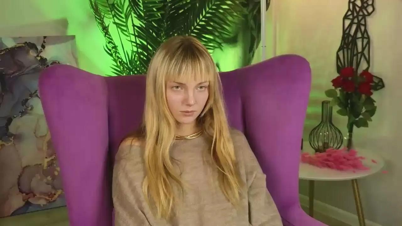 Freechat MarikoMarmie on Cam4