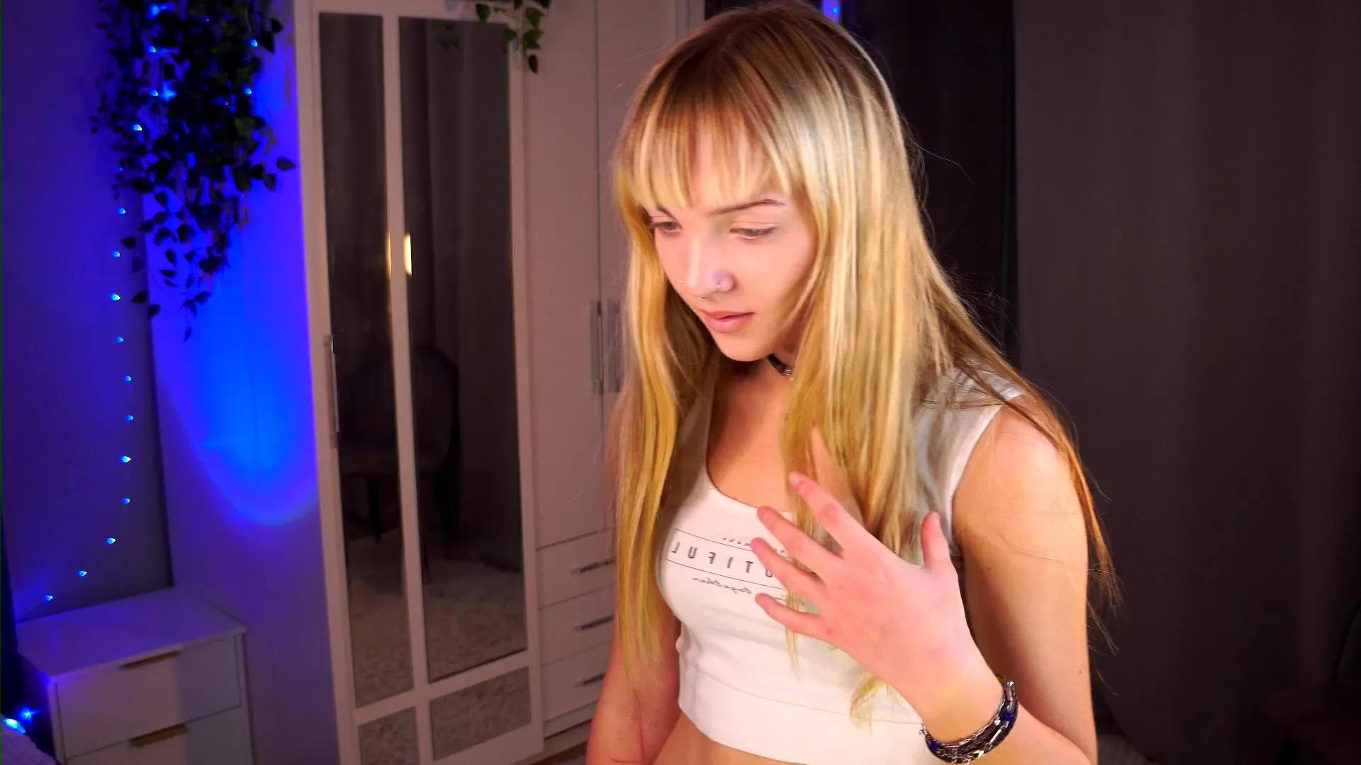 Freechat MarikoMarmie on Cam4