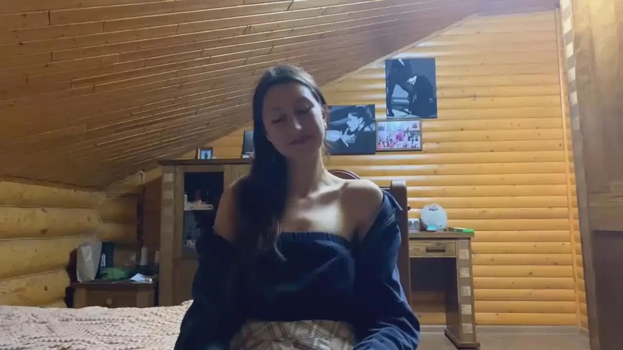 MarisaGates on Cam4