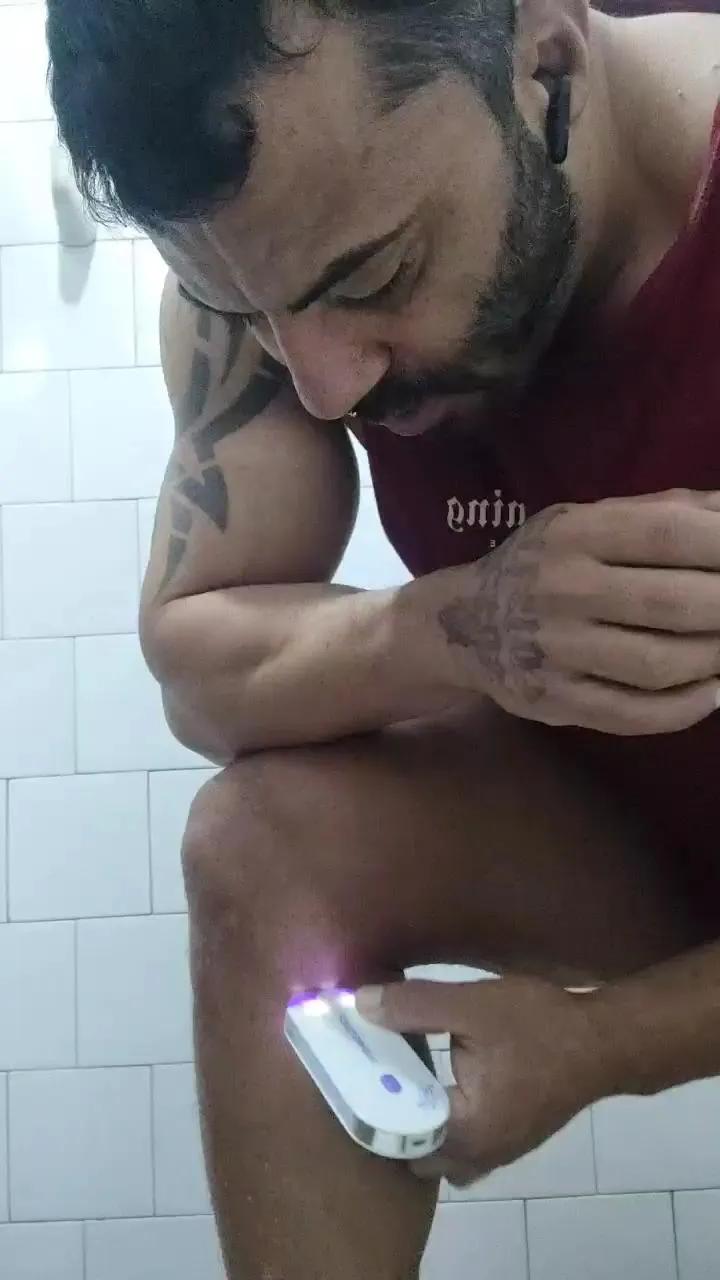 maumauxxxx on Cam4 