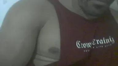 maumauxxxx on Cam4 