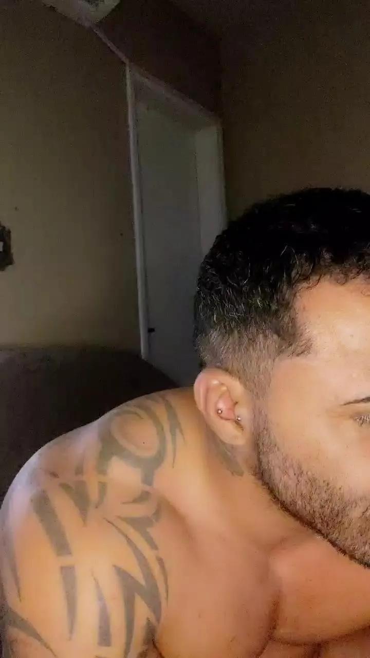 maumauxxxx on Cam4 