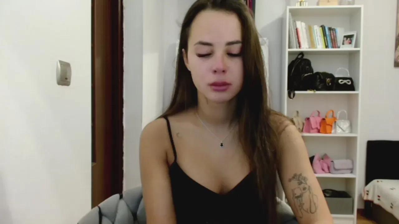 MayaDesire on Cam4 