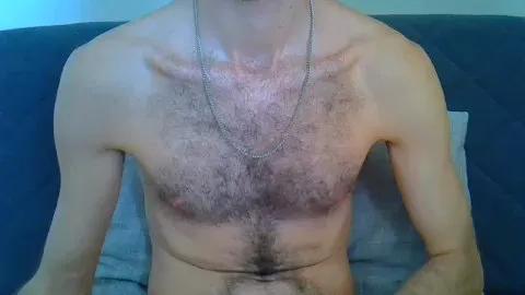 mbradley on Cam4