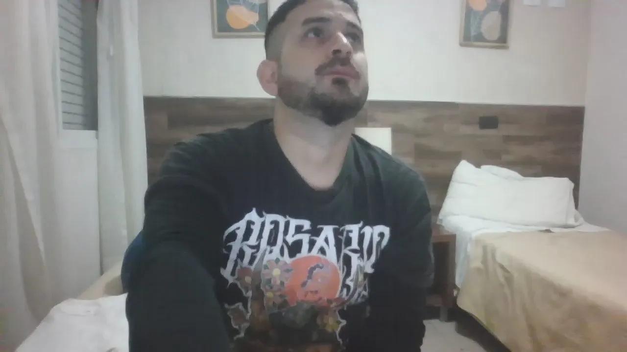 Offline Mecanicoenpija on Cam4