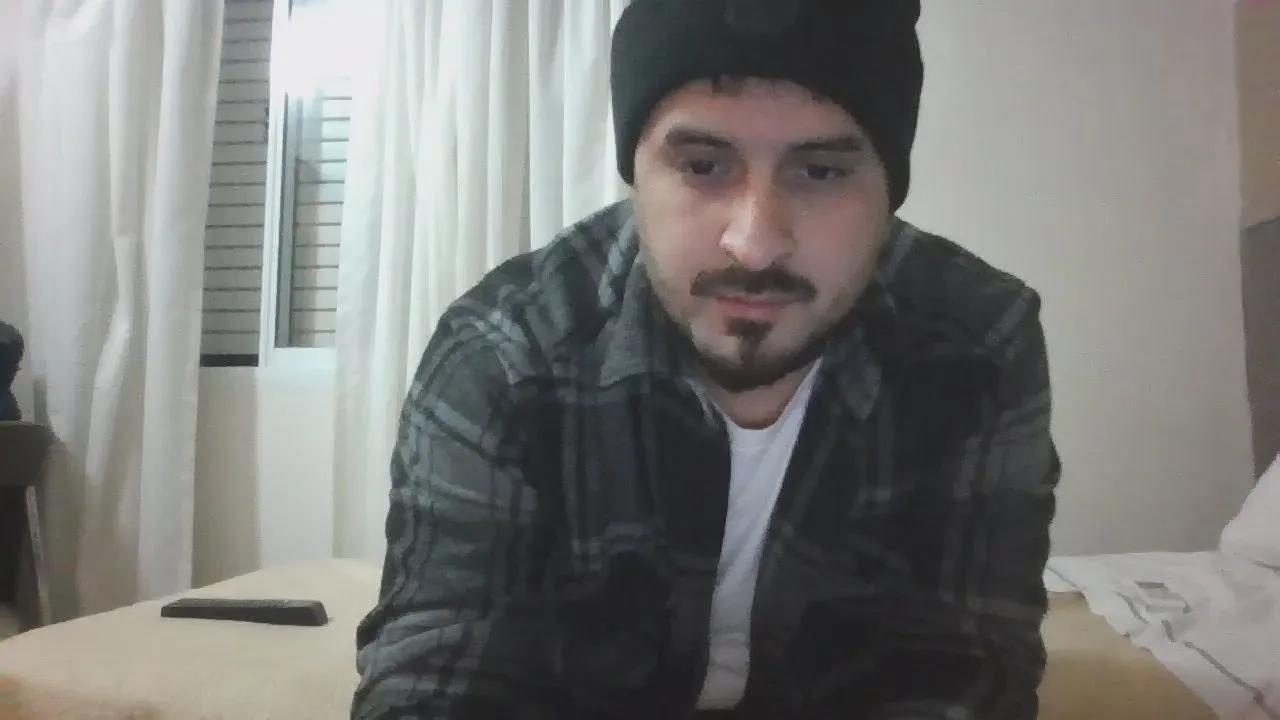 Offline Mecanicoenpija on Cam4