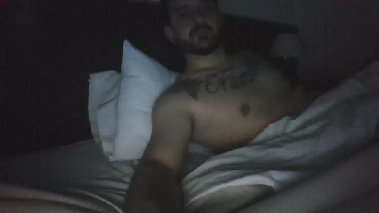 Offline Mecanicoenpija on Cam4