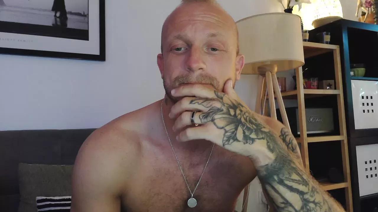 Offline Mekcho92000 on Cam4