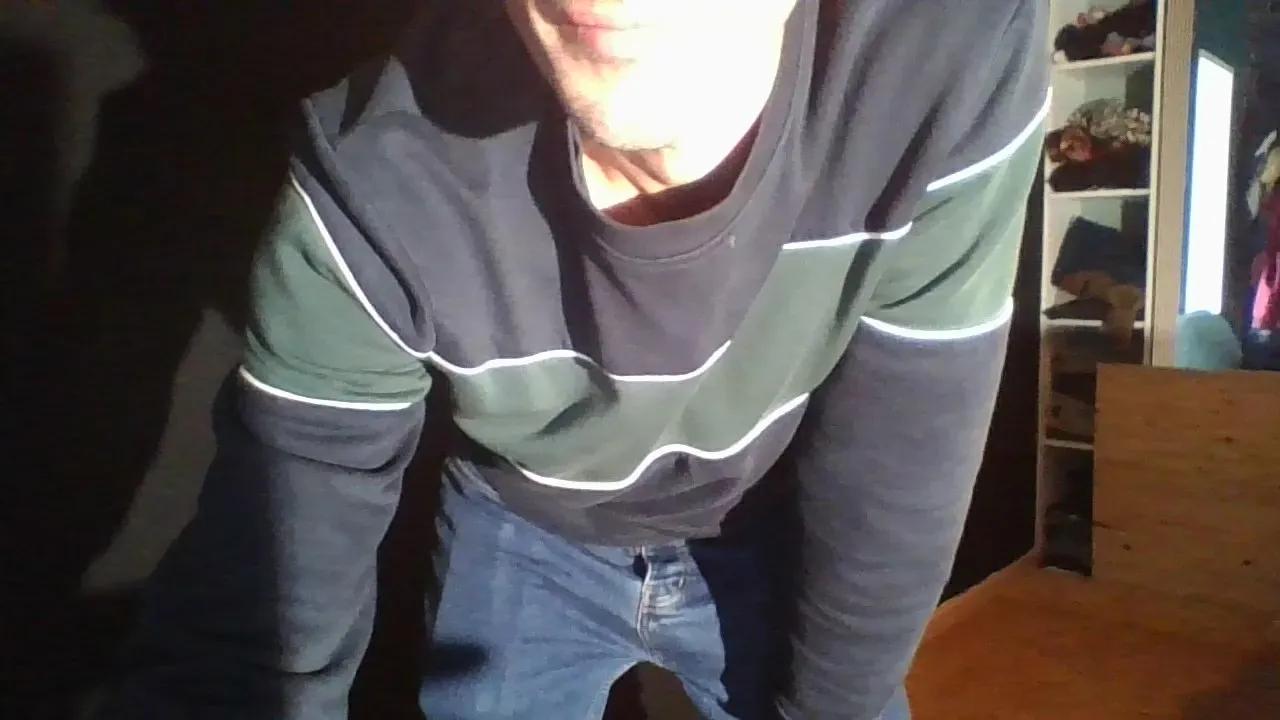 Offline Melonme on Cam4