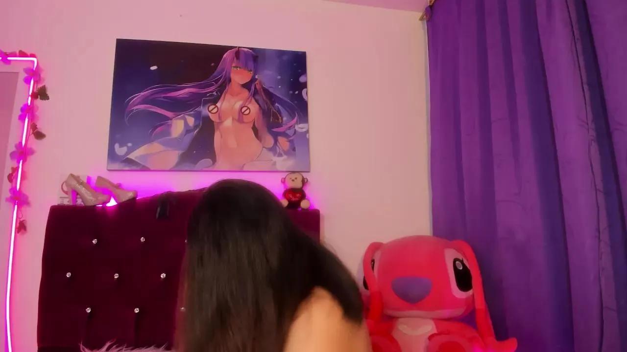 Offline Mia_cande on Cam4