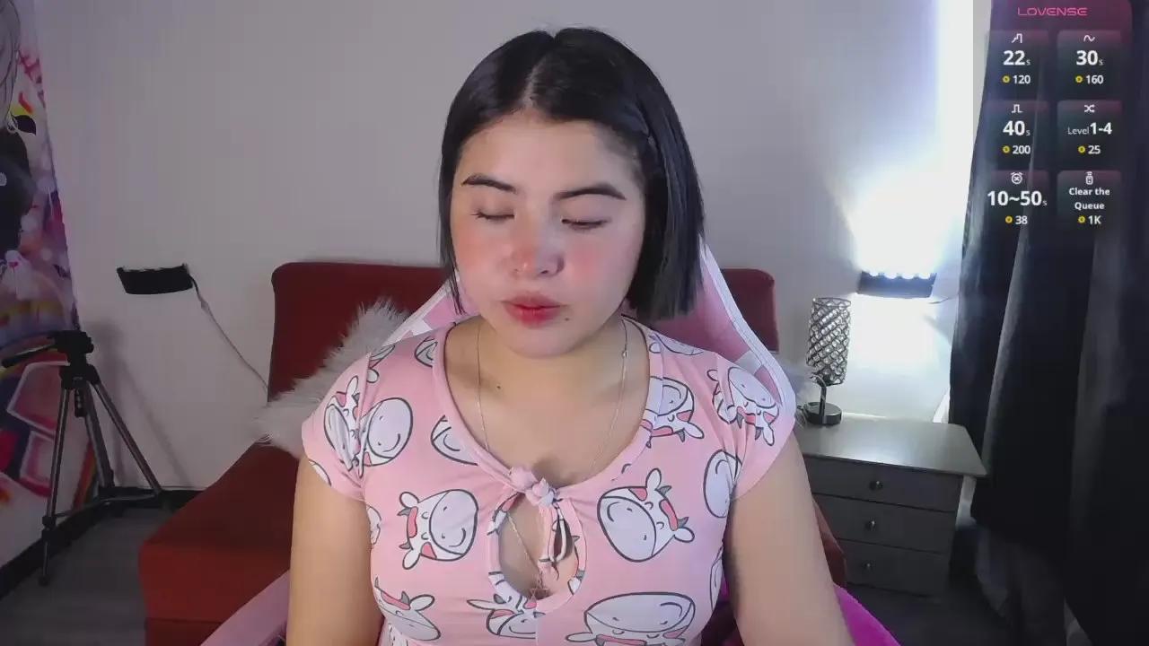 Offline michell_petty01 on Cam4