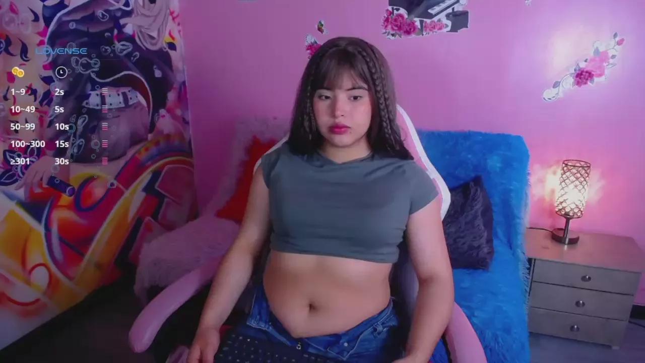 Offline michell_petty01 on Cam4