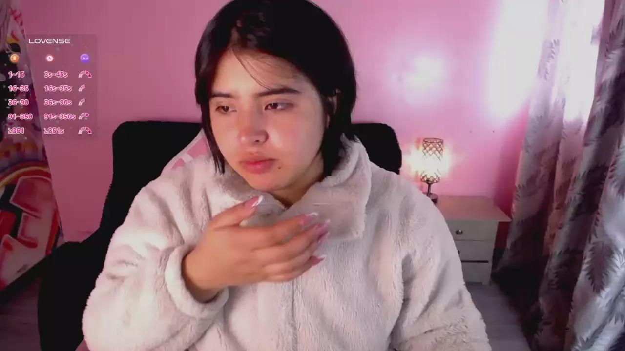 Offline michell_petty01 on Cam4