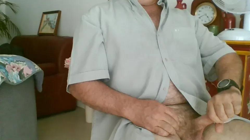 mikaellodge on Cam4