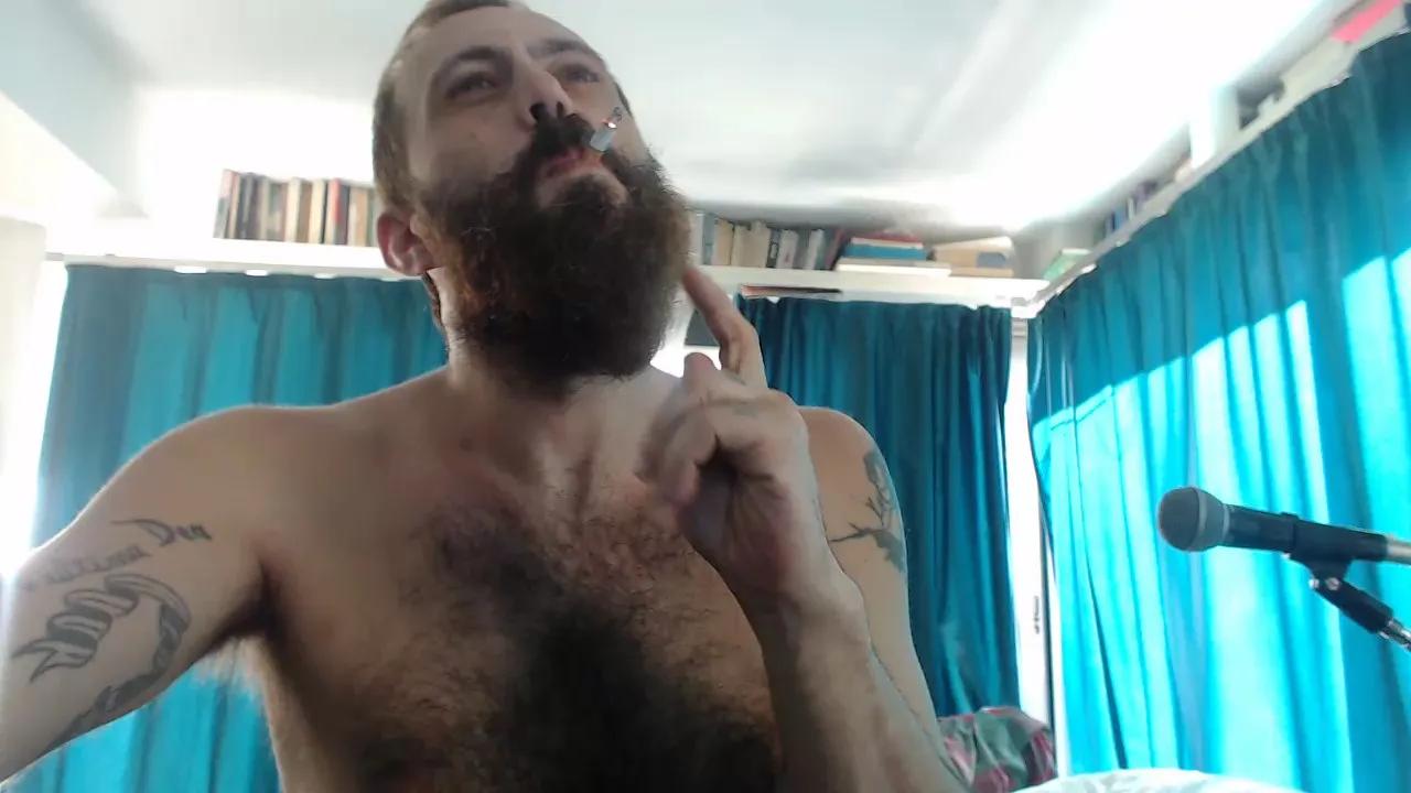 Offline Minddesire on Cam4