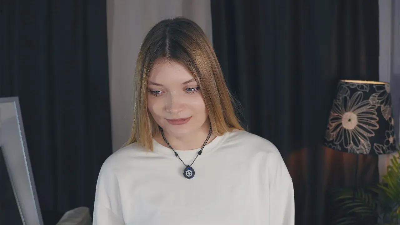 Offline MiriamCardillo on Cam4