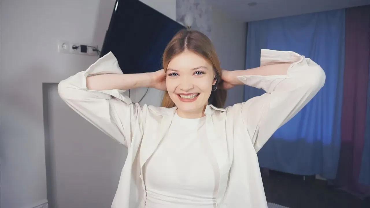 Offline MiriamCardillo on Cam4