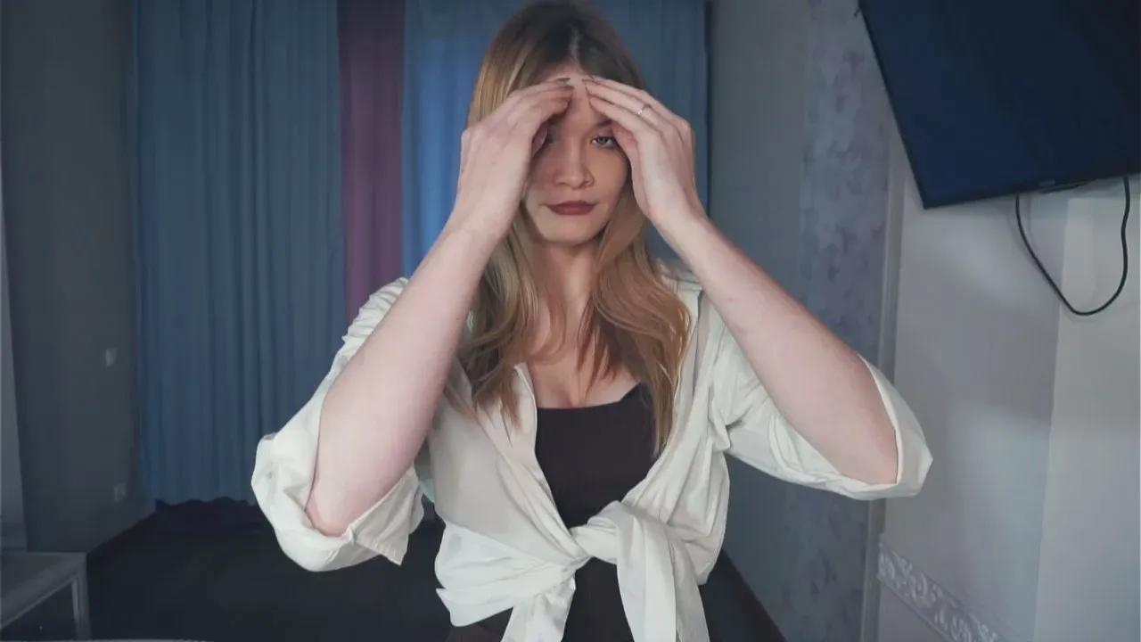 Offline MiriamCardillo on Cam4