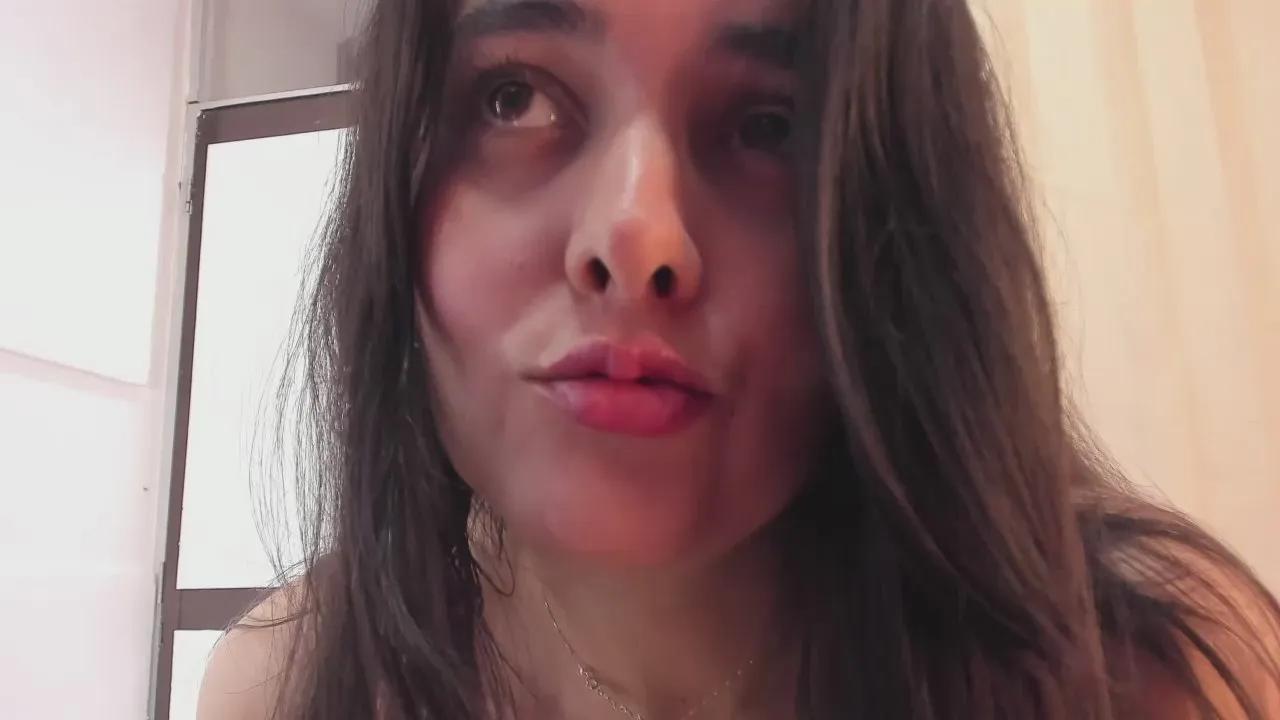 Offline miss_alhy on Cam4