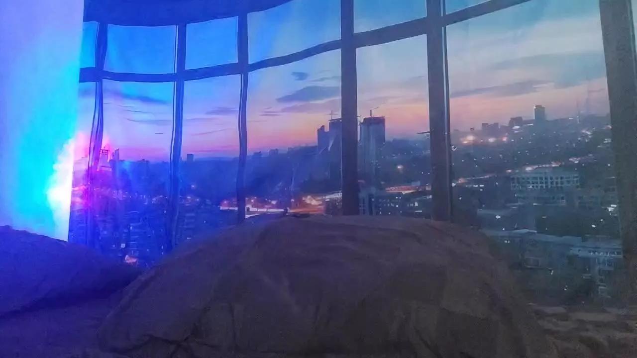 Offline Miss_LuvNuk69 on Cam4