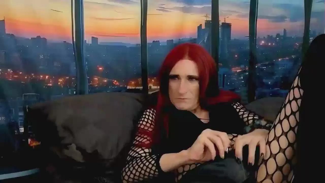 Offline Miss_LuvNuk69 on Cam4