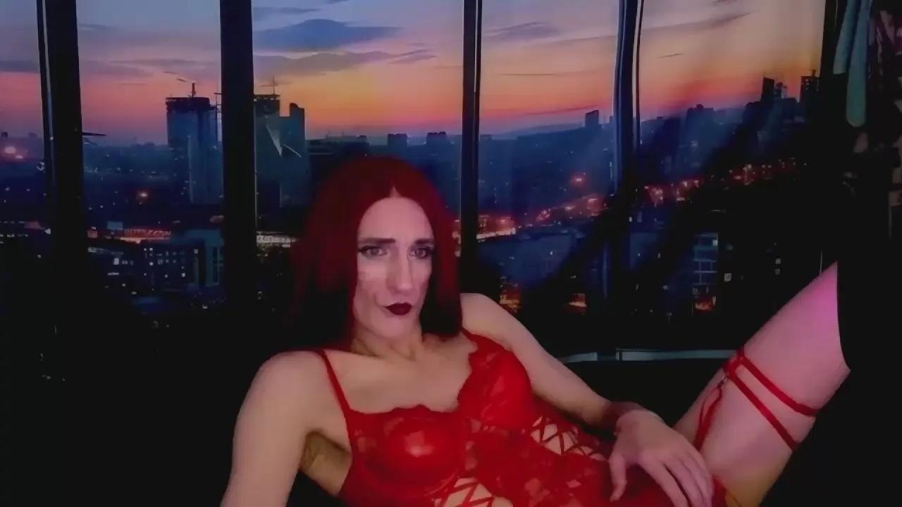 Offline Miss_LuvNuk69 on Cam4