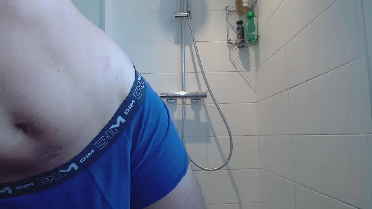 Offline Missterg on Cam4