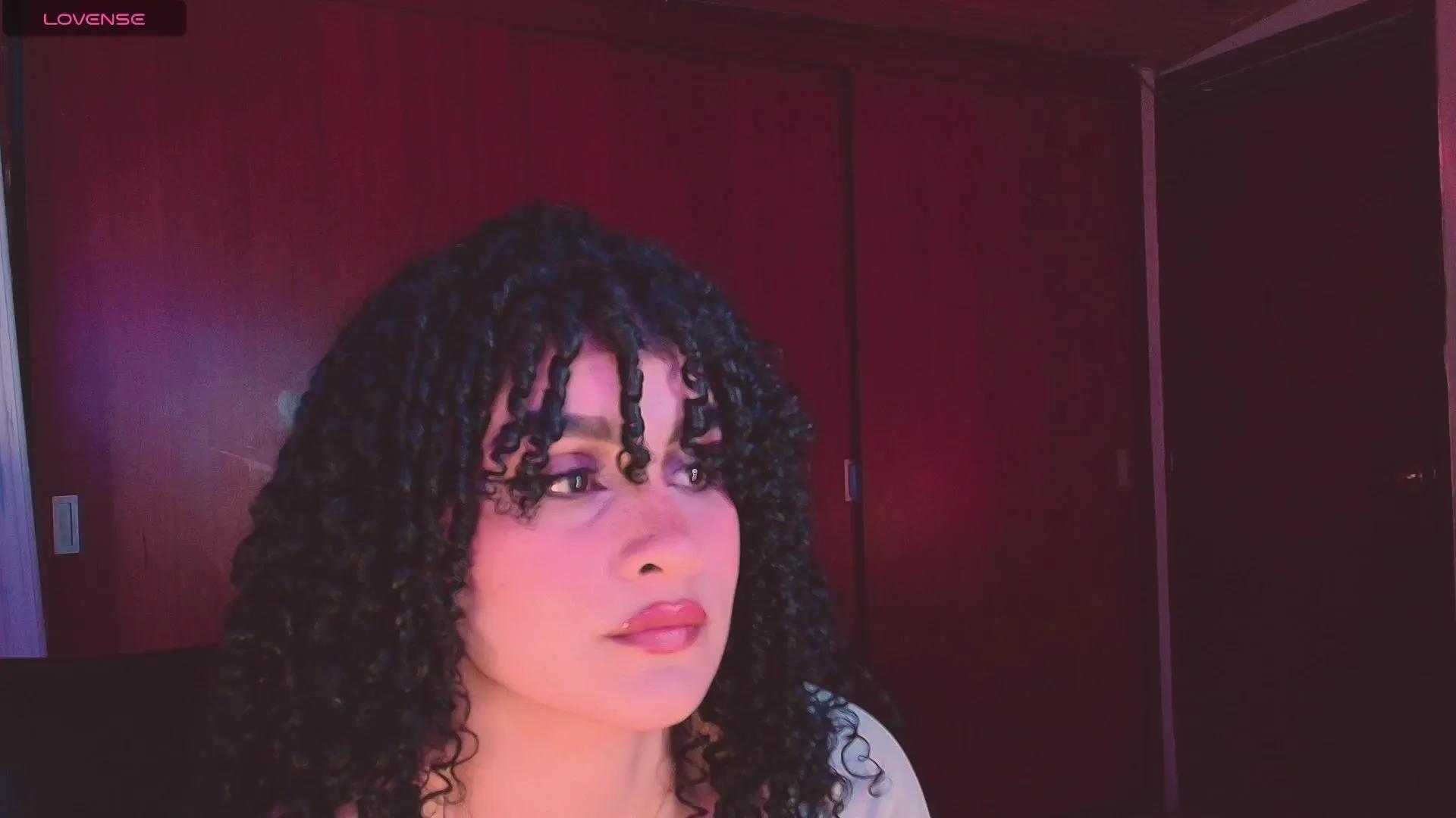 missvaneblake on Cam4 