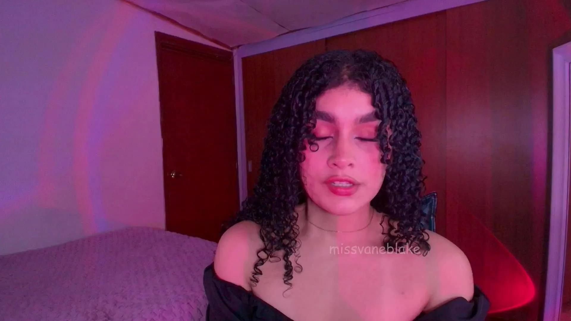 missvaneblake on Cam4